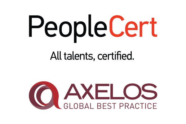 AXELOS/PeopleCert