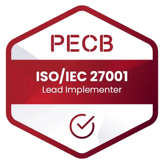 ISO 27001 Lead Implementer