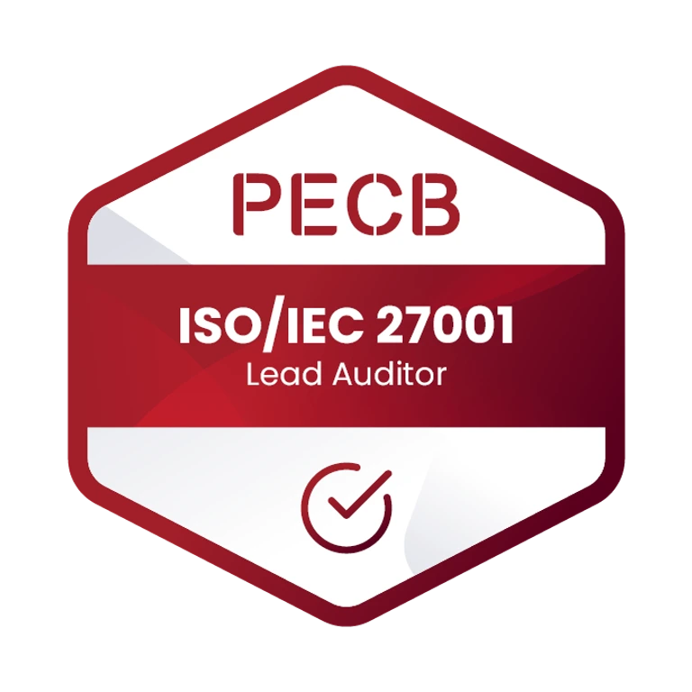 ISO 27001 Lead Auditor