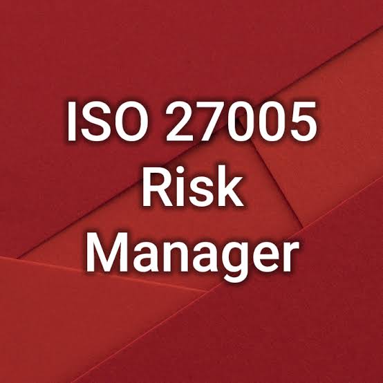 ISO 27005 Certified Risk Manager (MEHARI)