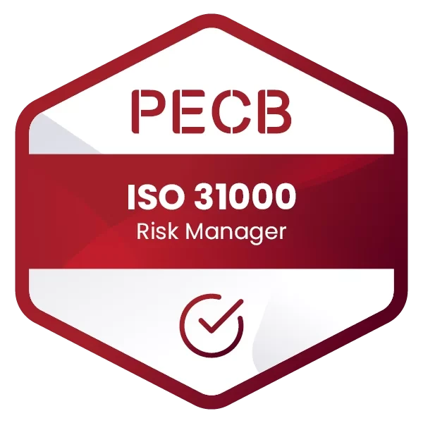 ISO 31000 Risk Manager