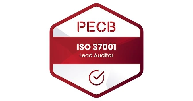 ISO 37001 Lead Auditor