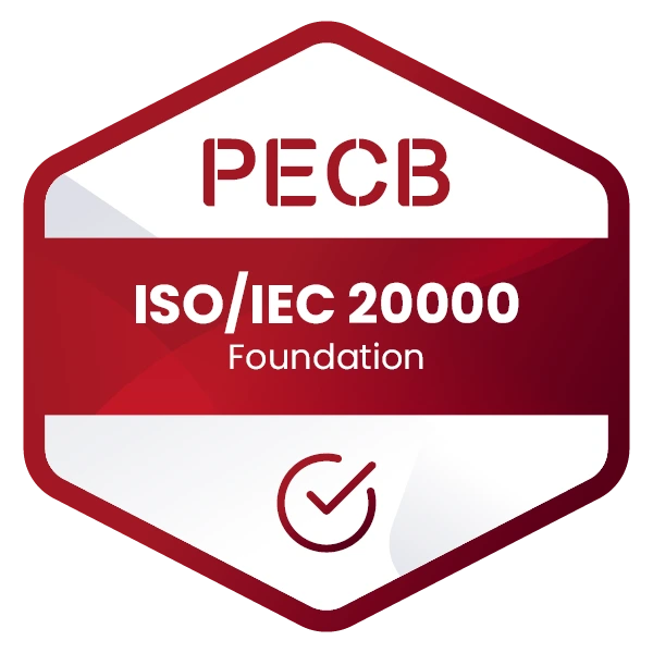 ISO/IEC 20000