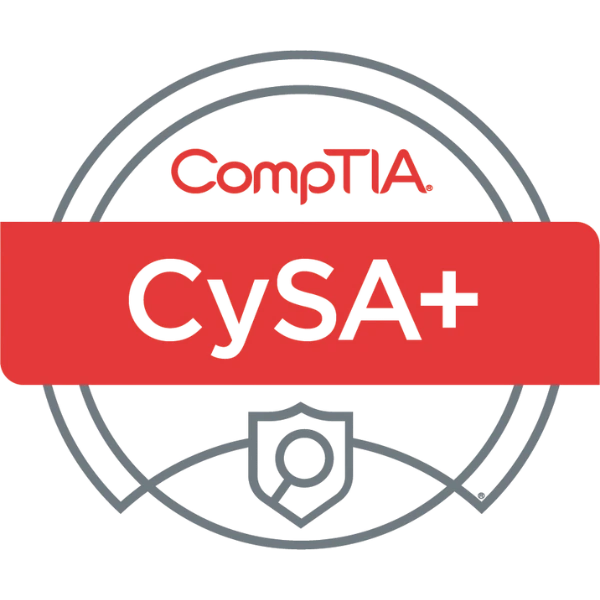 CySA+