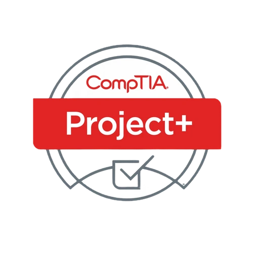 Project+