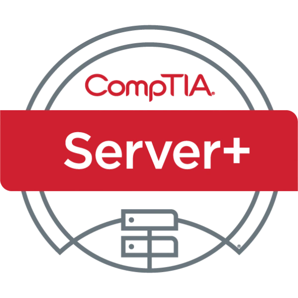 Server+