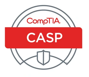 CASP+
