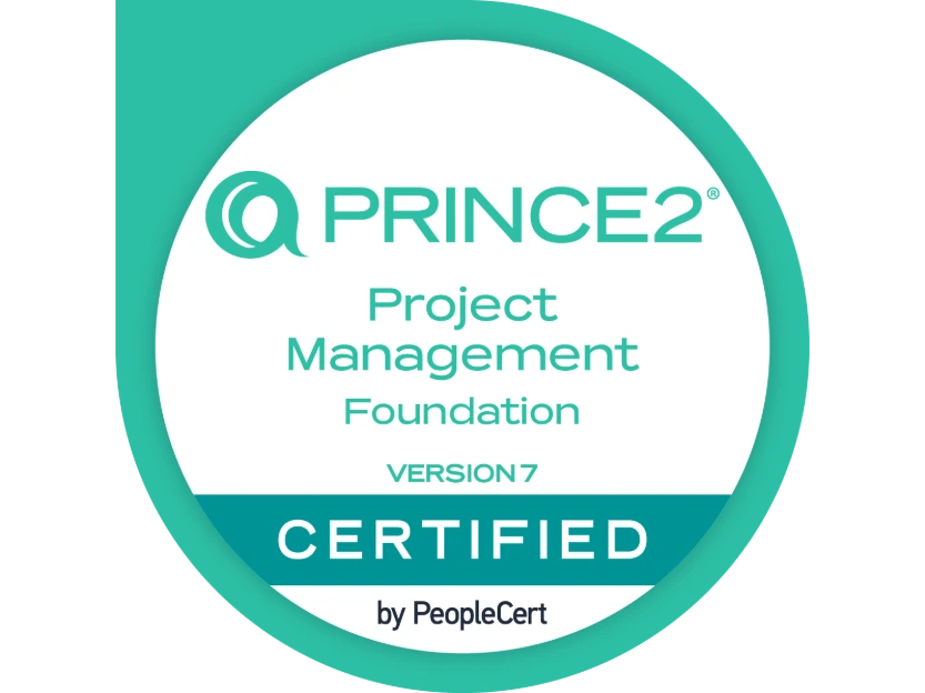 Prince2 Foundation