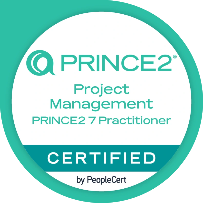 Prince2 Practitioner