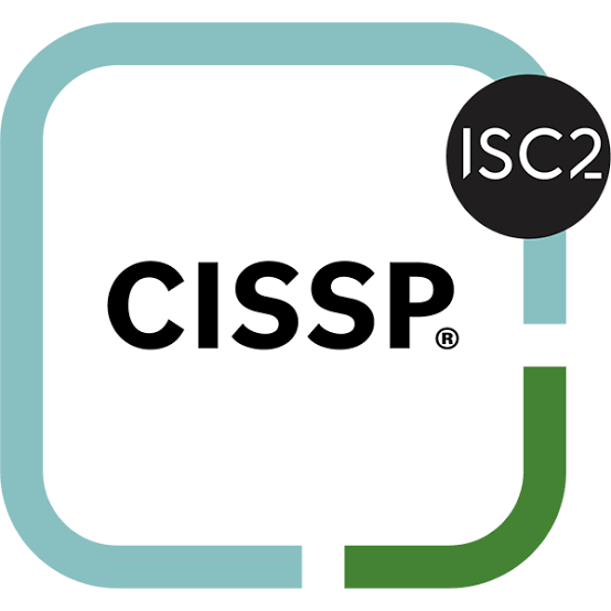 Certified Information Systems Security Professional CISSP