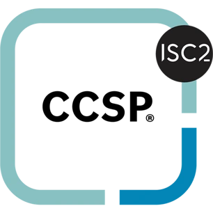 Certified Cloud Security Professional CCSP
