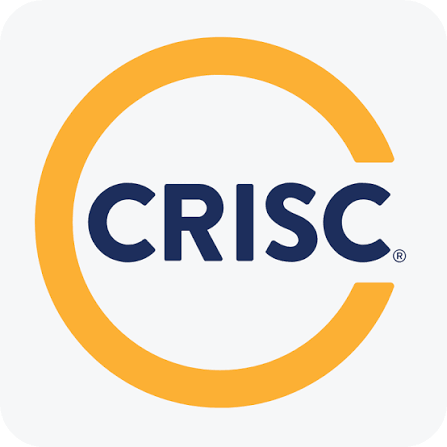 Certified in Risk and Information Systems Control CRISC