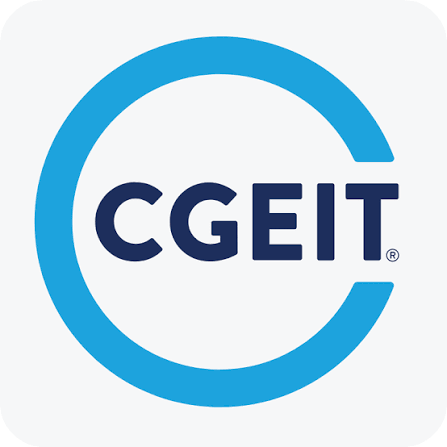 Certified in the Governance of Enterprise IT CGEIT