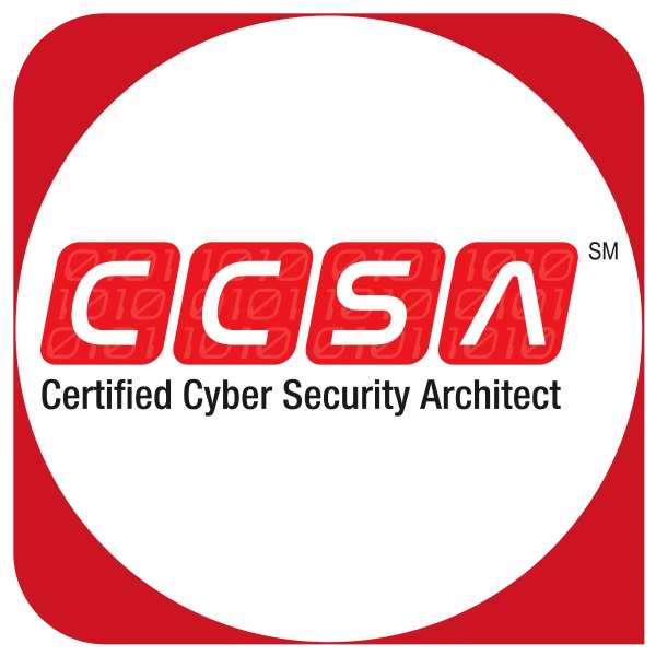 Certified SCADA Security Architect