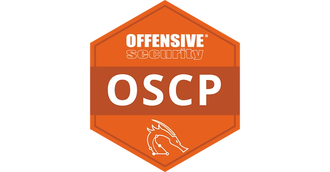 Offensive Security Certified Professional OSCP
